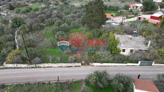 Οικόπεδο 2.122 τ.μ. για πώληση, Ν. Χανίων, Βάμος-thumb-1