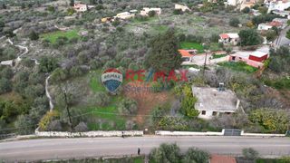 Οικόπεδο 2.122 τ.μ. για πώληση, Ν. Χανίων, Βάμος-thumb-4