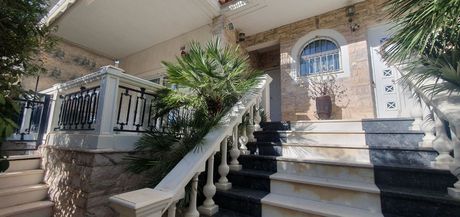 Apartment 141sqm for sale-Glyfada » Aixoni