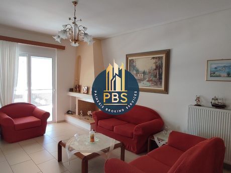 Maisonette 125sqm for sale-Glyfada