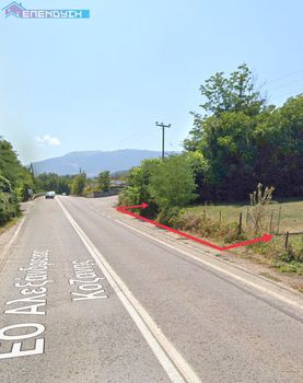 Αγροτεμάχια 4.000τ.μ. για πώληση-Βέροια