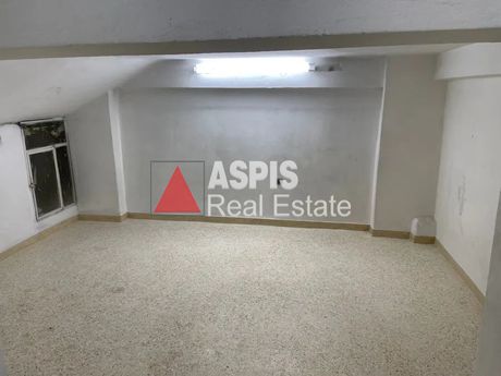 Store 67sqm for rent-Kipseli