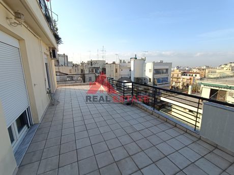 Διαμέρισμα 85τ.μ. για ενοικίαση-Διοικητήριο