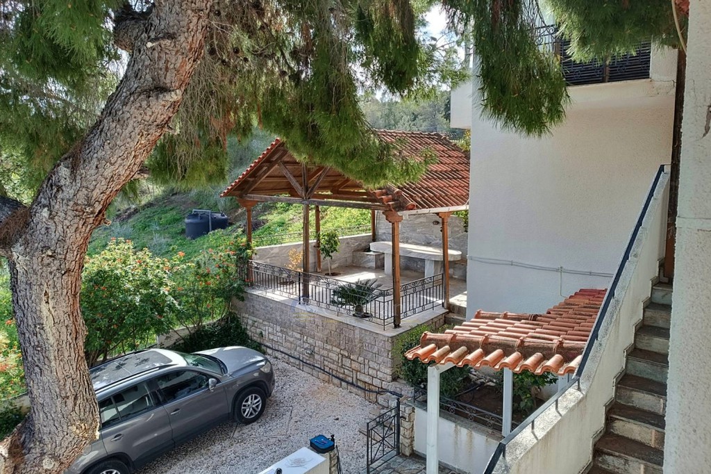 Μονοκατοικία 300 τ.μ. προς πώληση, Κόστα