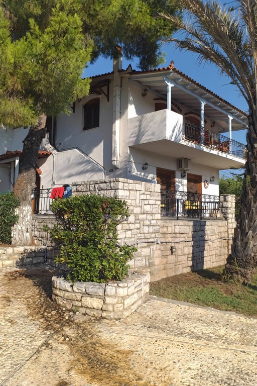 Μονοκατοικία 300 τ.μ. προς πώληση, Κόστα