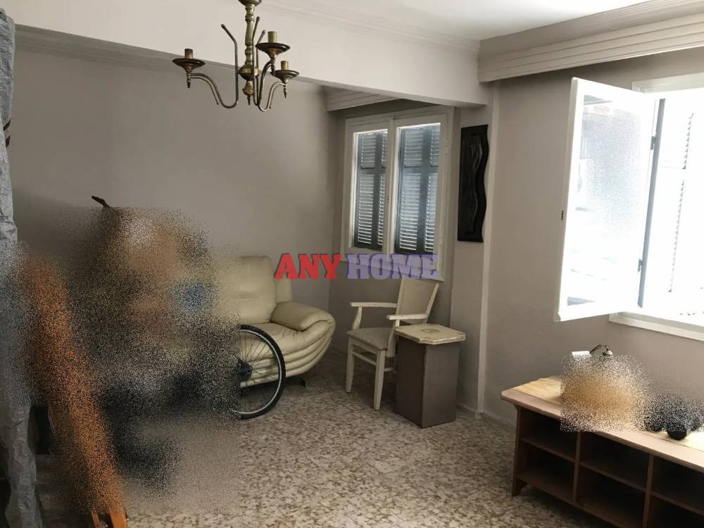 Διαμέρισμα 59 τ.μ. προς πώληση, Κέντρο Νεάπολης