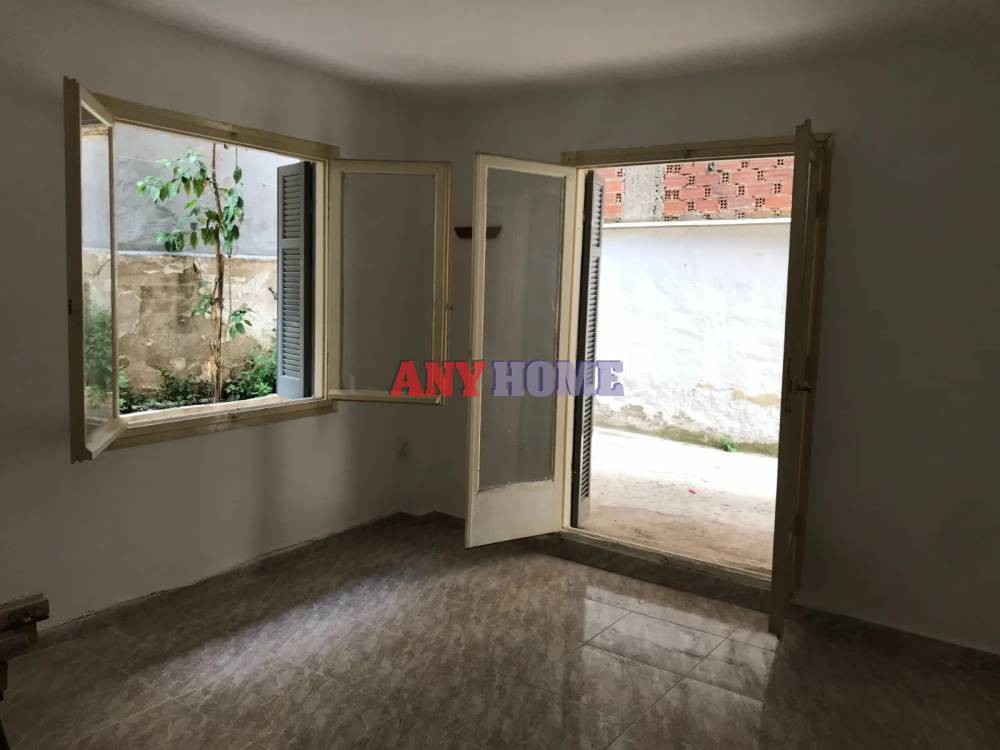Διαμέρισμα 59 τ.μ. προς πώληση, Κέντρο Νεάπολης