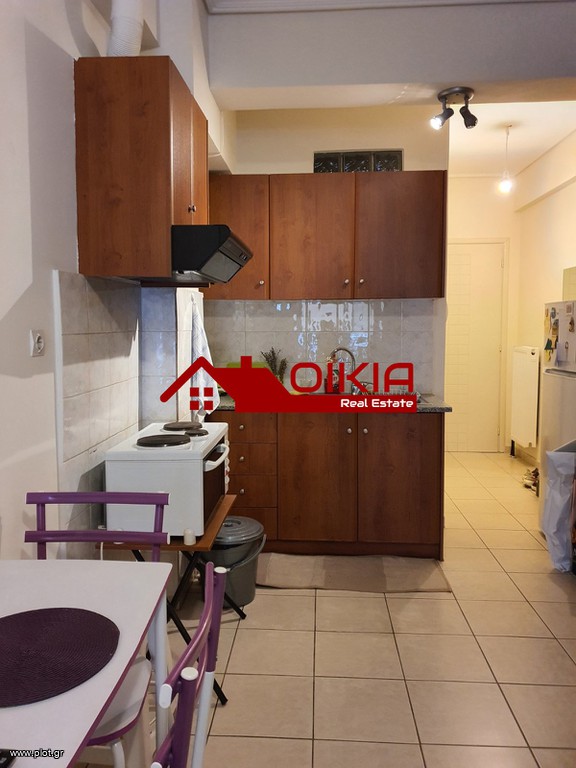 Studio / γκαρσονιέρα 30 τ.μ. πρός ενοικίαση, Μαγνησία, Βόλος