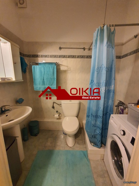 Studio / γκαρσονιέρα 30 τ.μ. πρός ενοικίαση, Μαγνησία, Βόλος