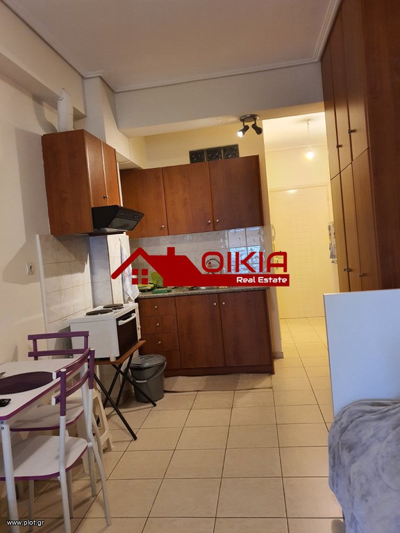 Studio / γκαρσονιέρα 30 τ.μ. πρός ενοικίαση, Μαγνησία, Βόλος