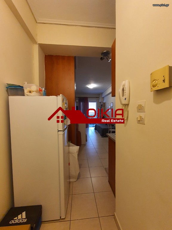 Studio / γκαρσονιέρα 30 τ.μ. πρός ενοικίαση, Μαγνησία, Βόλος