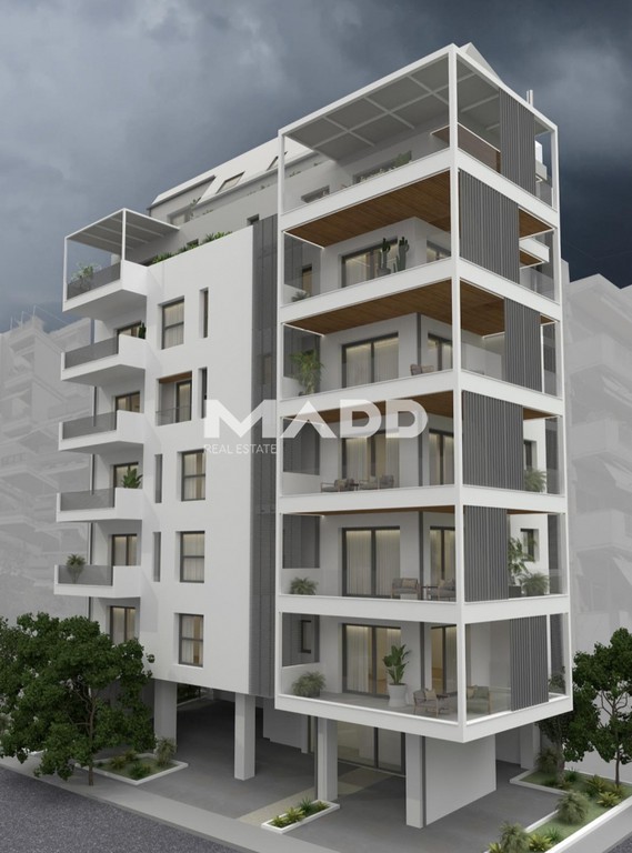Διαμέρισμα 135 τ.μ. προς πώληση, Θεσσαλονίκη - Περιφ/Κοί Δήμοι, Καλαμαριά