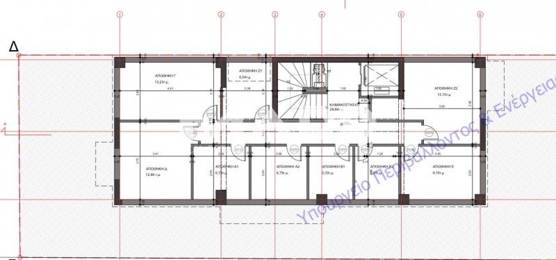 Διαμέρισμα 135 τ.μ. προς πώληση, Θεσσαλονίκη - Περιφ/Κοί Δήμοι, Καλαμαριά