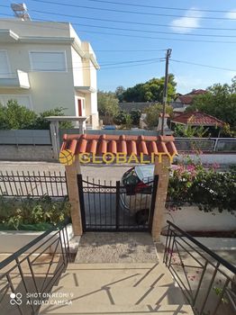 Detached home 188sqm for sale-Artemida (Loutsa)