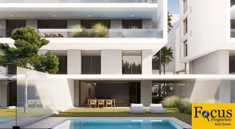 Apartment 140sqm for sale-Elliniko