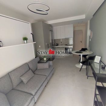 Studio / γκαρσονιέρα 30τ.μ. για πώληση-Κάτω τούμπα