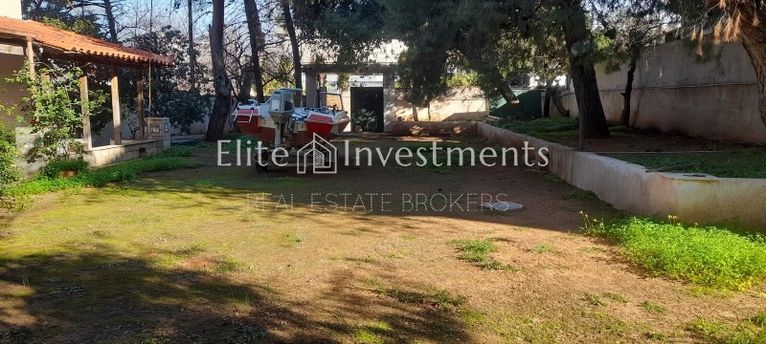 Land plot 450 sqm for sale, Athens - South, Vari - Varkiza