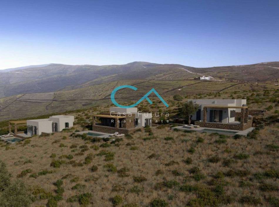 Μεζονέτα 100 τ.μ. προς πώληση, Σκύλος