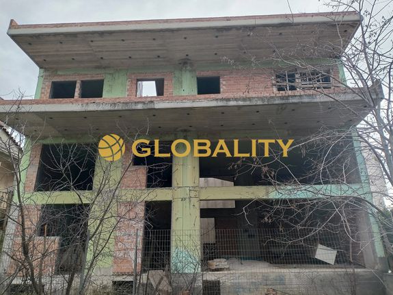 Μονοκατοικία 290 τ.μ. για πώληση, Αθήνα - Ανατολικά Προάστια, Γέρακας