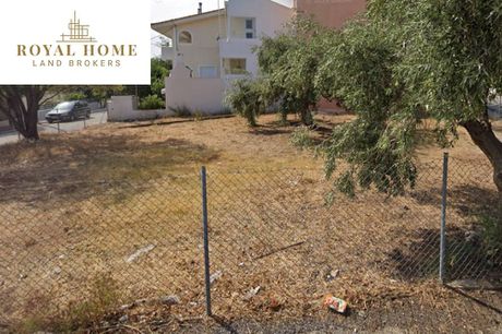 Οικόπεδο 366 τ.μ. για πώληση