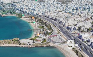 Ξενοδοχείο 1.300 τ.μ. για πώληση
