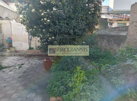 Detached home 105sqm for sale-Dafni