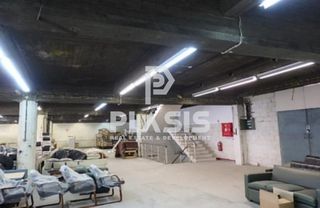 Επιχειρηματικό κτίριο 4.672 τ.μ. για πώληση