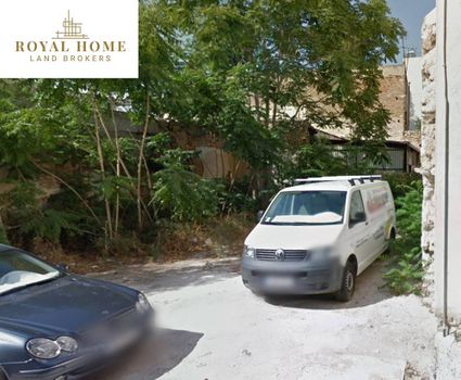 Land plot 215sqm for sale-Piraeus - Center