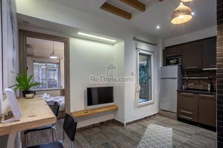 Apartment 38sqm for sale-Center