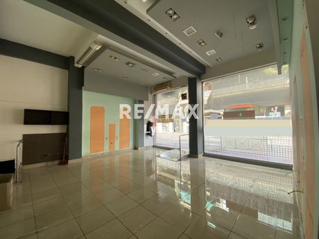 Κατάστημα 60τ.μ. για ενοικίαση-Νέος κόσμος » Άγιος ιωάννης