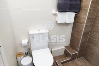 Studio / γκαρσονιέρα 52 τ.μ. πρός ενοικίαση, Θεσσαλονίκη - Κέντρο, Λαχανόκηποι-thumb-9