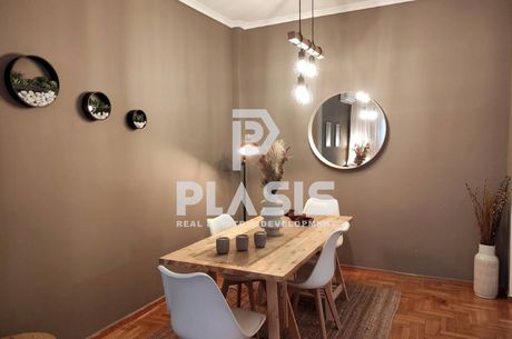 Studio / γκαρσονιέρα 52τ.μ. για ενοικίαση-Παναγία φανερωμένη
