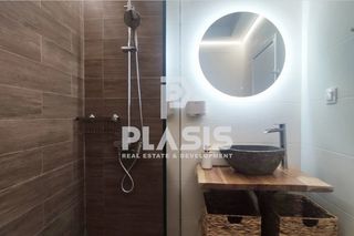Studio / γκαρσονιέρα 52 τ.μ. πρός ενοικίαση, Θεσσαλονίκη - Κέντρο, Λαχανόκηποι-thumb-8