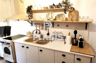 Studio / γκαρσονιέρα 52 τ.μ. πρός ενοικίαση, Θεσσαλονίκη - Κέντρο, Λαχανόκηποι-thumb-4