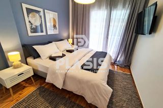 Studio / γκαρσονιέρα 52 τ.μ. πρός ενοικίαση, Θεσσαλονίκη - Κέντρο, Λαχανόκηποι-thumb-6