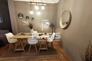 Studio / γκαρσονιέρα 52 τ.μ. πρός ενοικίαση, Θεσσαλονίκη - Κέντρο, Λαχανόκηποι-thumb-5