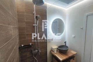 Studio / γκαρσονιέρα 52 τ.μ. πρός ενοικίαση, Θεσσαλονίκη - Κέντρο, Λαχανόκηποι-thumb-7
