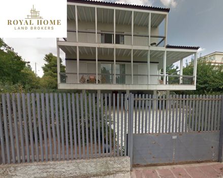 Land plot 1.070sqm for sale-Melissia » Orio Kifisias