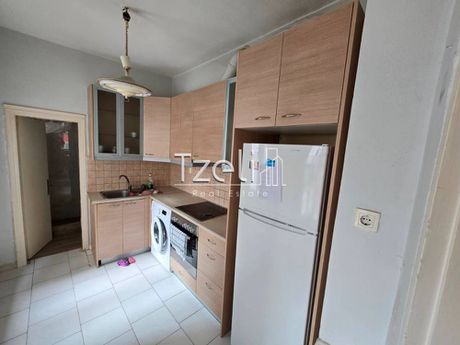 Apartment 95sqm for rent-Patra » Pyrosvestio