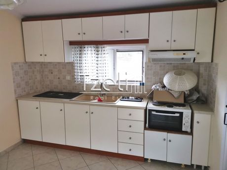 Apartment 40sqm for rent-Patra » Anthoupoli