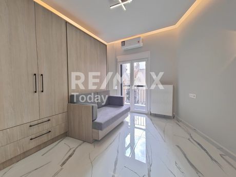 Studio 33sqm for sale-Mpotsari