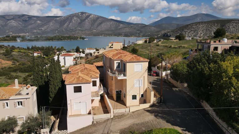 Μεζονέτα 105 τ.μ. για πώληση, Αργολίδα, Κρανίδι