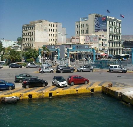 Γραφείο 300 τ.μ. για πώληση, Πειραιάς, Λιμάνι