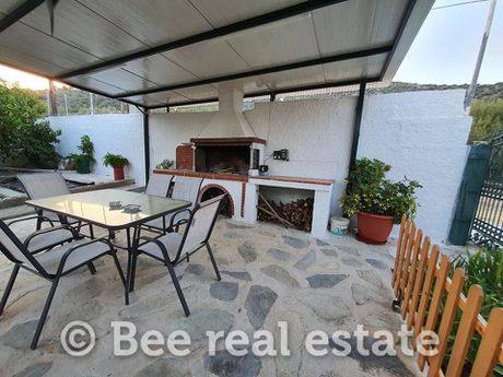 Detached home 63sqm for sale-Nea Agchialos » Kritharia