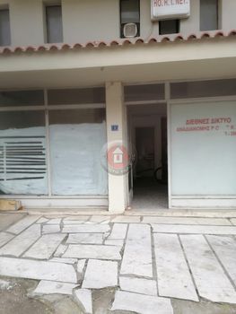 Κατάστημα 30 τ.μ. για ενοικίαση