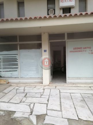 Store 30 sqm for rent, Imathia, Veroia