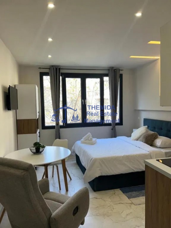 Studio / γκαρσονιέρα 27 τ.μ. προς πώληση, Παναγία Φανερωμένη