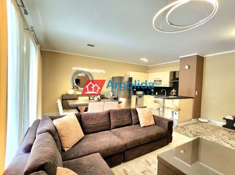 Apartment 92sqm for sale-Nafplio » Center