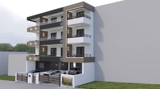 Διαμέρισμα 40 τ.μ. για πώληση, Ημαθία, Βεργίνα-thumb-20