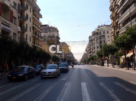 Κατάστημα 160 τ.μ. πρός ενοικίαση